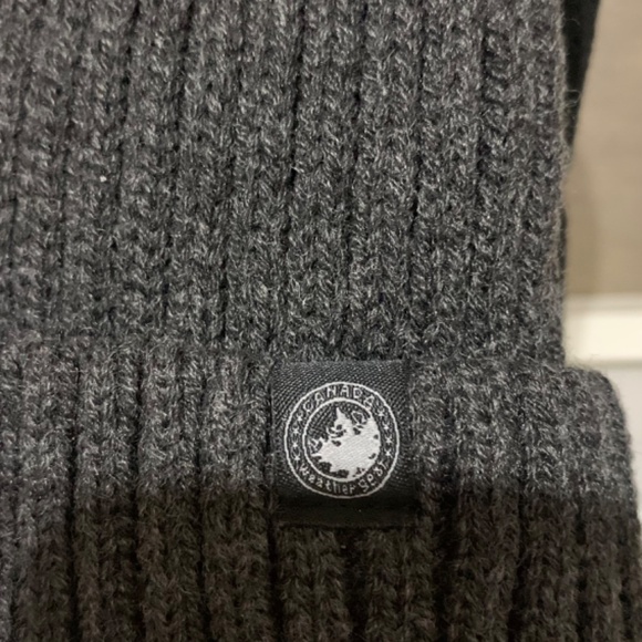 Beanie - Winter Knit Hat Set - Picture 3 of 8